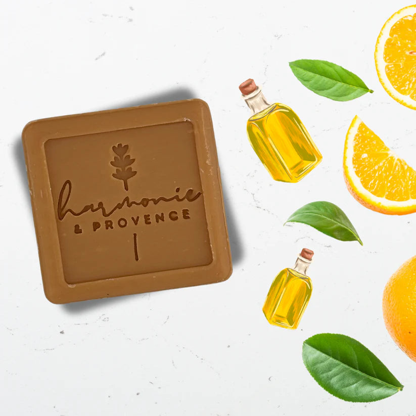 Naravno milo - Klementina