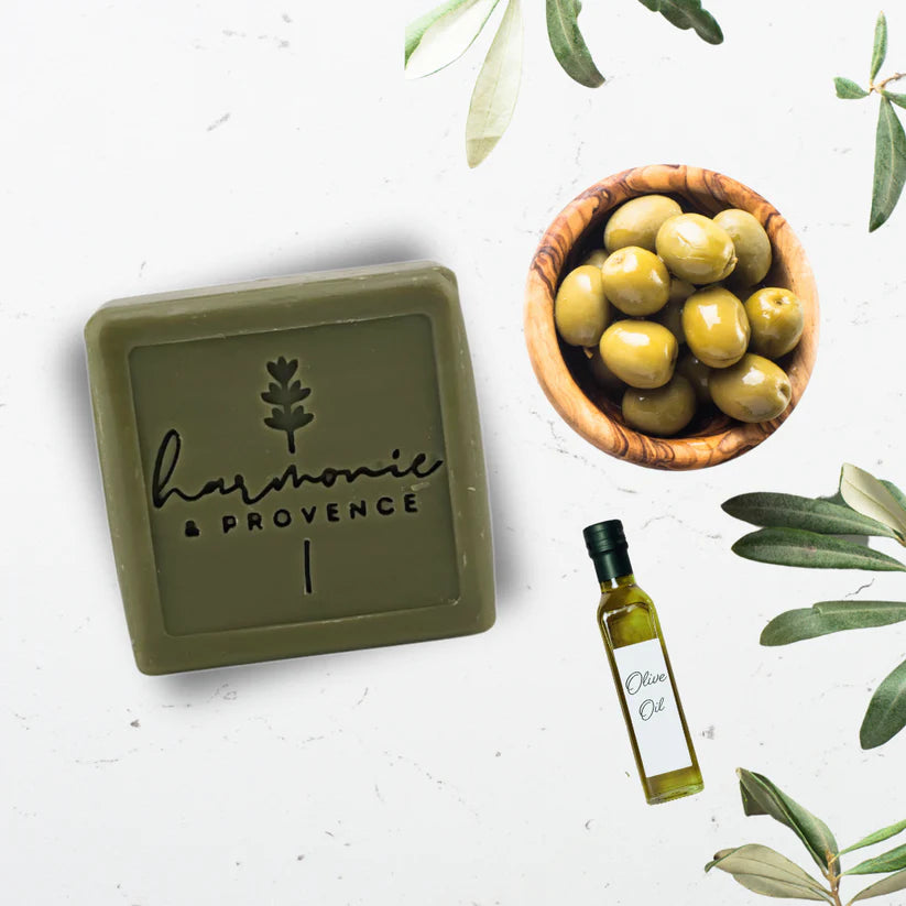 Naravno milo - Oliva