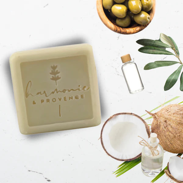 Naravno milo - Provansa