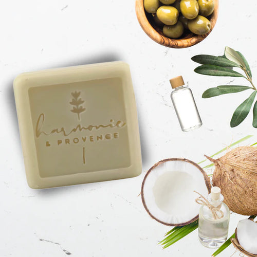 Naravno milo - Provansa