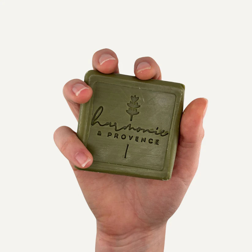 Naravno milo - Oliva