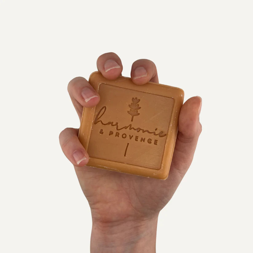 Naravno milo - Klementina